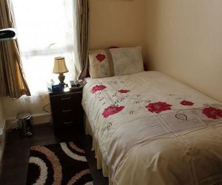 Julius Lodge Bexleyheath Chambre photo