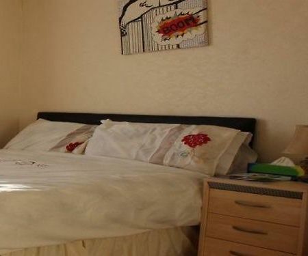 Julius Lodge Bexleyheath Chambre photo