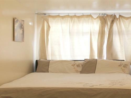 Julius Lodge Bexleyheath Chambre photo
