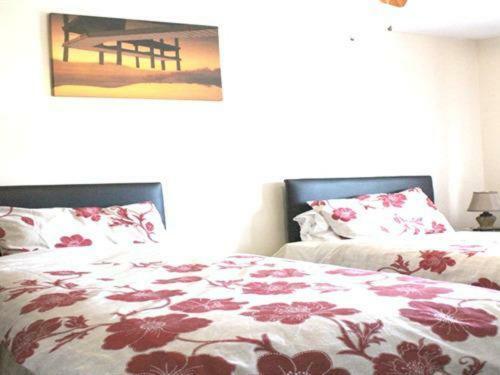 Julius Lodge Bexleyheath Chambre photo