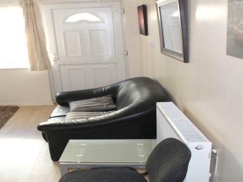Julius Lodge Bexleyheath Chambre photo