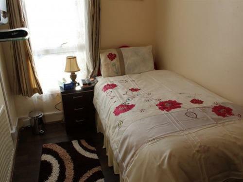Julius Lodge Bexleyheath Chambre photo
