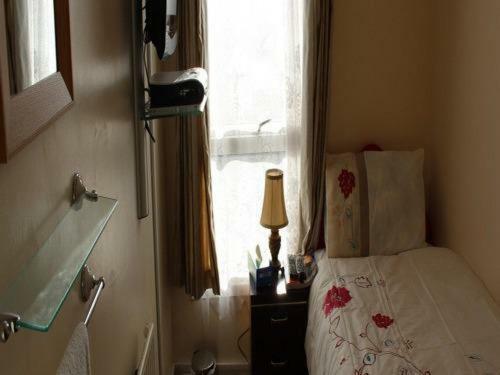 Julius Lodge Bexleyheath Chambre photo