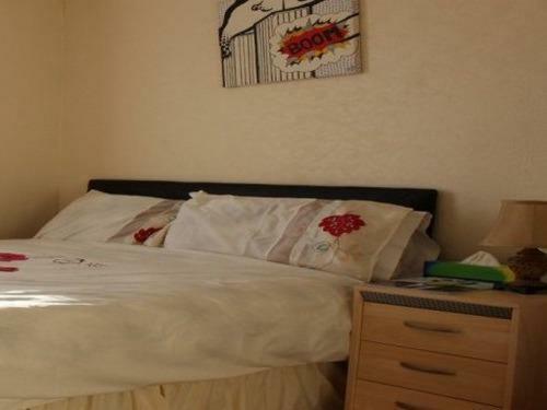 Julius Lodge Bexleyheath Chambre photo
